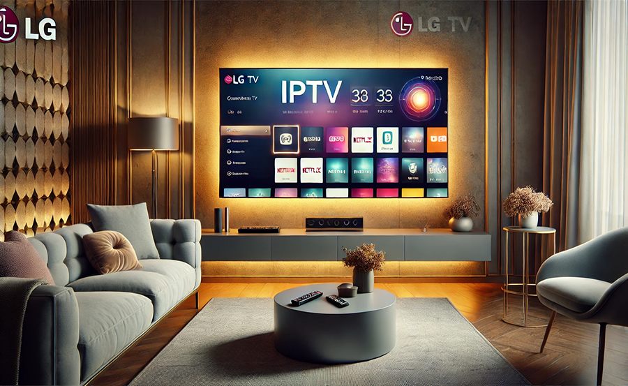 The Do's and Don'ts of IPTV Installation on LG Smart TVs