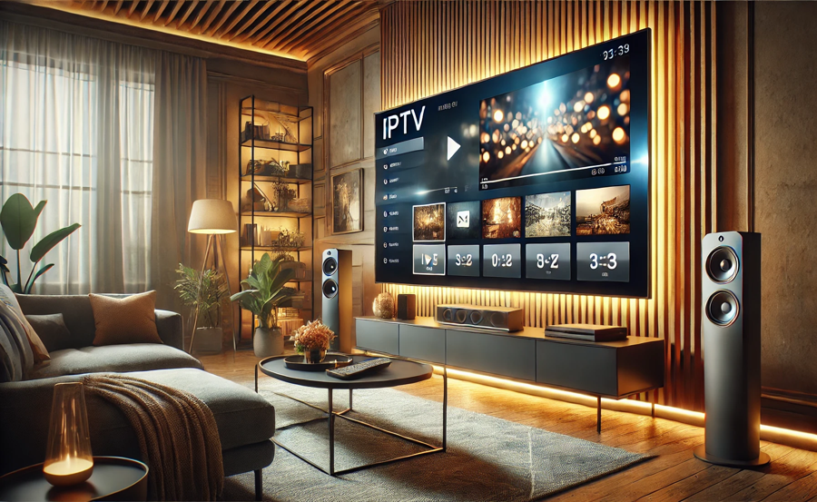 Ultimate Guide to Fixing 'IPTV Playback Failed' on All Devices