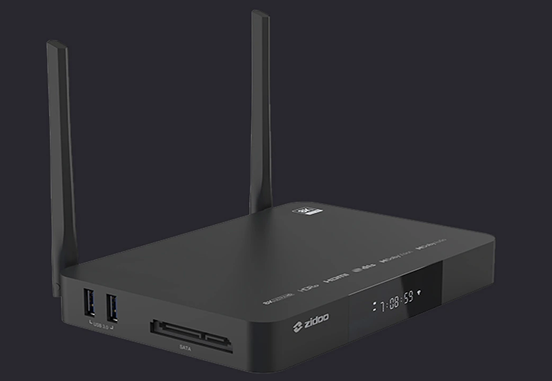 Understanding IPTV: The Advantages of Zidoo Z9X